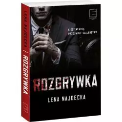 ROZGRYWKA Lena Najdecka - Edipresse