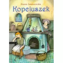KOPCIUSZEK Hanna Januszewska - Siedmioróg