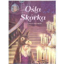 OŚLA SKÓRKA - Siedmioróg