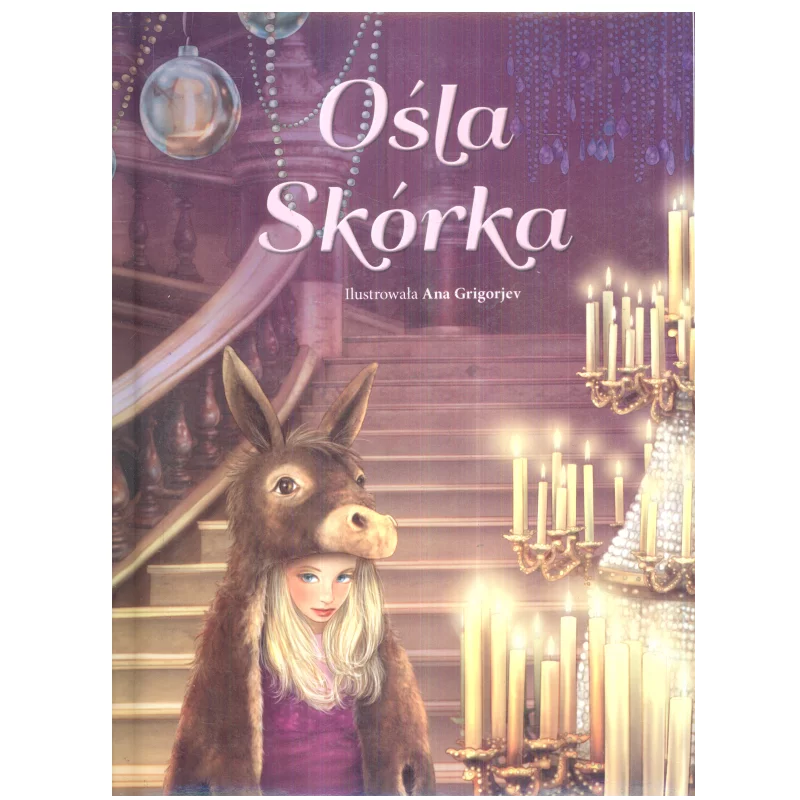 OŚLA SKÓRKA - Siedmioróg