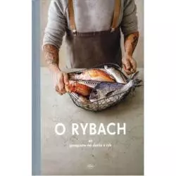 O RYBACH - Full Meal