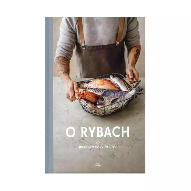 O RYBACH - Full Meal