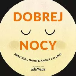 DOBREJ NOCY Meritxell Marti, Xavier Salomo - Adamada