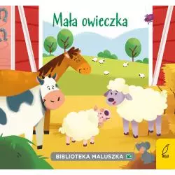 MAŁA OWIECZKA - Wilga