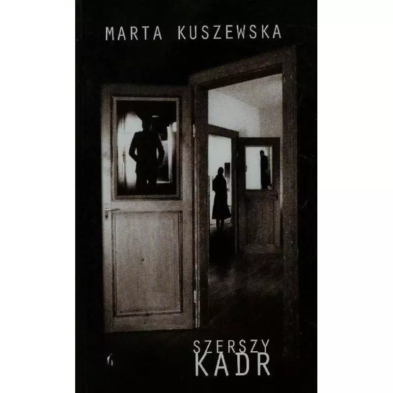 SZERSZY KADR Marta Kuszewska - Takk