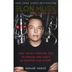 ELON MUSK Ashlee Vance - FSC