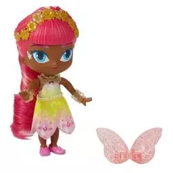 SHIMMER & SHINE LALKA TĘCZOWA MINU FISHER PRICE 3+ - Mattel
