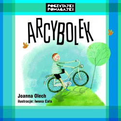 ARCYBOLEK Joanna Olech - Muza