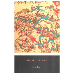 THE ART OF WAR Sun Tzu - Penguin Books