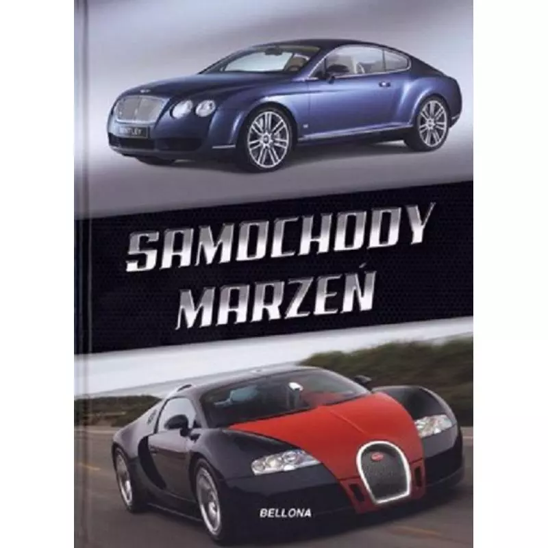 SAMOCHODY MARZEŃ - Bellona