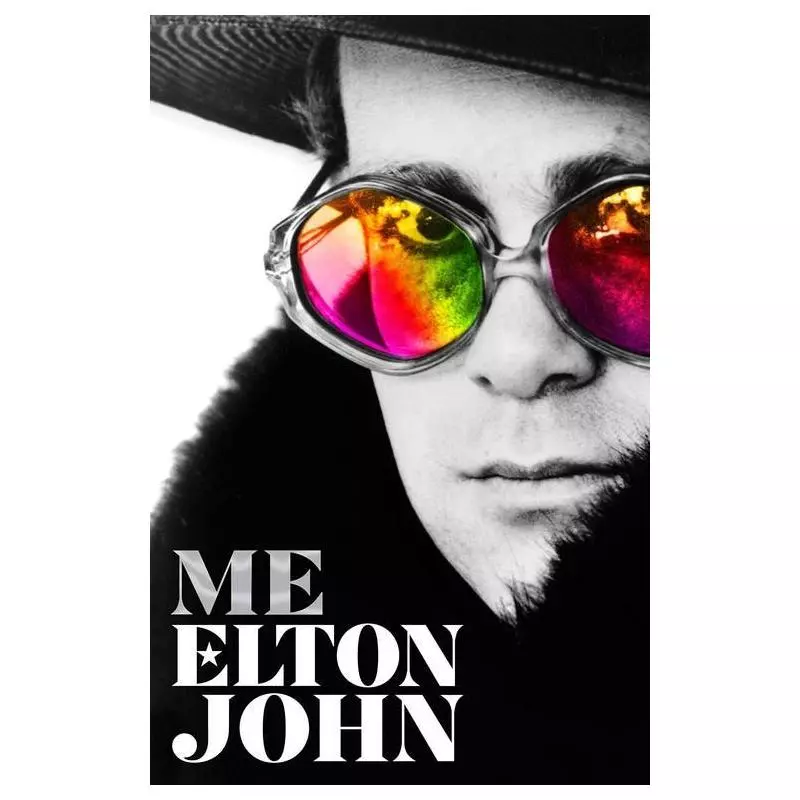 ME ELTON JOHN - Macmillan