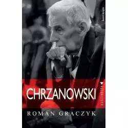 CHRZANOWSKI Roman Graczyk - Świat Książki