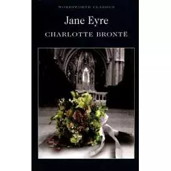 JANE EYRE Charlotte Bronte - Wordsworth