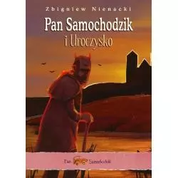 PAN SAMOCHODZIK I UROCZYSKO Zbigniew Nienacki - Siedmioróg