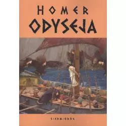 ODYSEJA Homer - Siedmioróg