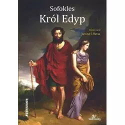KRÓL EDYP Sofokles - Siedmioróg