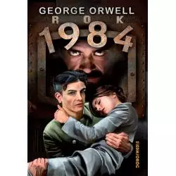 ROK 1984 George Orwell - Siedmioróg