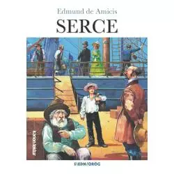 SERCE Edmund De Amicis - Siedmioróg