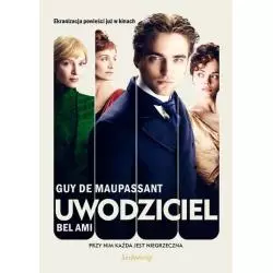 UWODZICIEL BEL AMI Guy De Maupassant - Siedmioróg