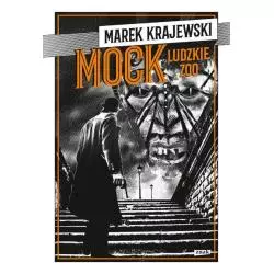MOCK LUDZKIE ZOO Marek Krajewski - Znak