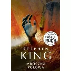 MROCZNA POŁOWA Stephen King - Albatros