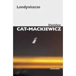 LONDYNISZCZE Stanisław Cat-Mackiewicz - Universitas