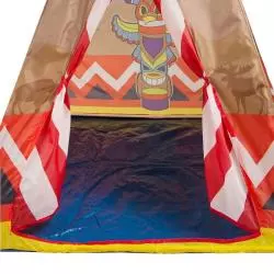 NAMIOT TIPI DO ZABAWY INDIANIE 2+ - Smiki