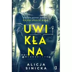 UWIKŁANA Alicja Sinicka - Kobiece