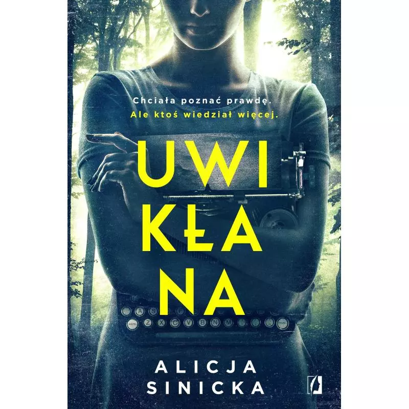 UWIKŁANA Alicja Sinicka - Kobiece
