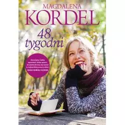 48 TYGODNI Magdalena Kordel - Znak
