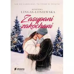 ZASYPANI ZAKOCHANI - Słowne