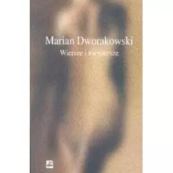 WIERSZE I NIEWIERSZE Marian Dworakowski - Rytm