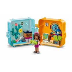 LETNIA KOSTKA DO ZABAWY ANDREI LEGO FRIENDS 41410 6+ - Lego