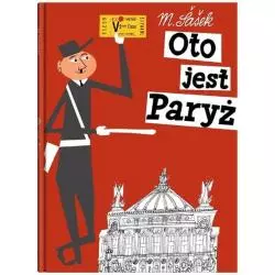 OTO JEST PARYŻ Miroslav Sasek - Dwie Siostry