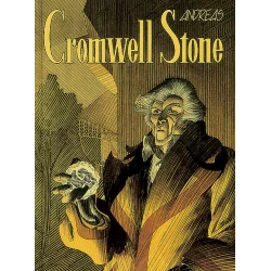 CROMWELL STONE Andreas - Egmont