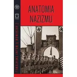 ANATOMIA NAZIZMU - Ośrodek Myśli Politycznej