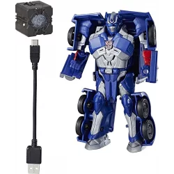 TRANSFORMERS ALLSPARK TECH STARTER PACK 15+ - Hasbro