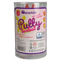 PUTTY BROKAT ZESTAW KREATYWNY ELEFUN - Joinco