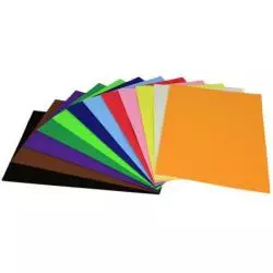 FOLIA PIANKOWA DO PRAC PLASTYCZNYCH - St. Majewski