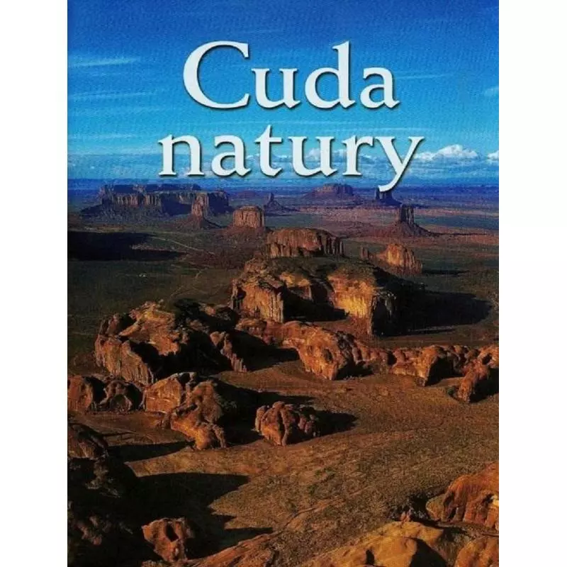 CUDA NATURY - Olesiejuk