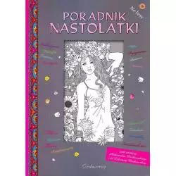 PORADNIK NASTOLATKI Aleksander Minkowski, Lilianna Minkowska - Siedmioróg