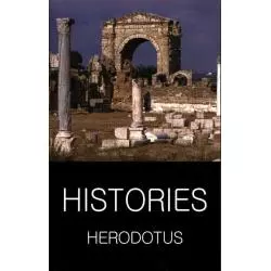 HISTORIES Herodotus - Wordsworth