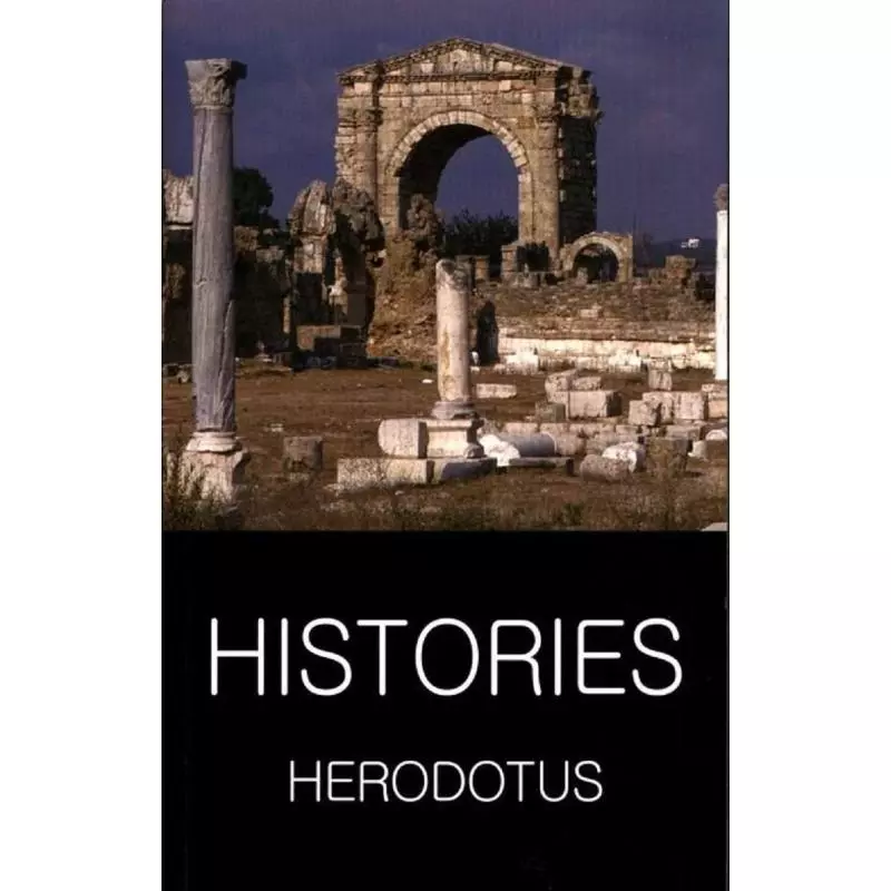 HISTORIES Herodotus - Wordsworth