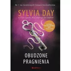 OBUDZONE PRAGNIENIA Sylvia Day - Helion
