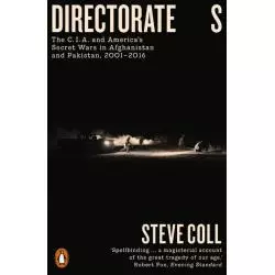 DIRECTORATE S Steve Cool - Penguin Books