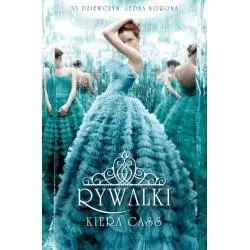 RYWALKI 1 Kiera Cass - Jaguar