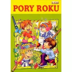 PORY ROKU 6+ - Siedmioróg