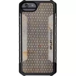 ETUI IPHONE 6/6S/7/8 SOLID ARMOR PASS STRUCTURE - Smartwoods