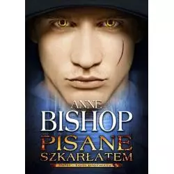 PISANE SZKARŁATEM 1 Anne Bishop - Initium