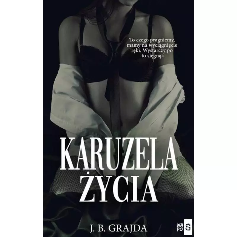 KARUZELA ŻYCIA J.B. Grajda - WasPos